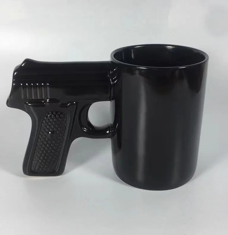 Tasse Pistolet Bling Bling