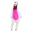 Pyjama Licorne Femme Intégral