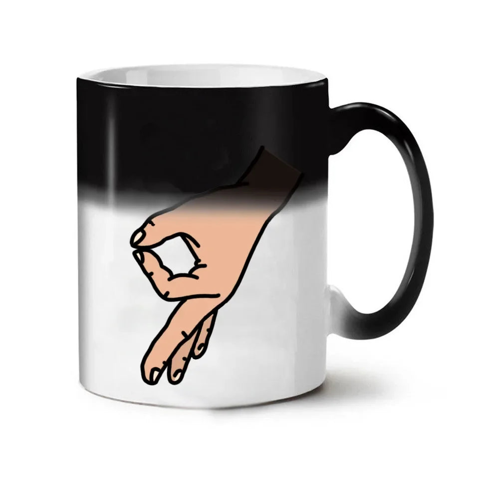 mug tasse café collègue travail drole