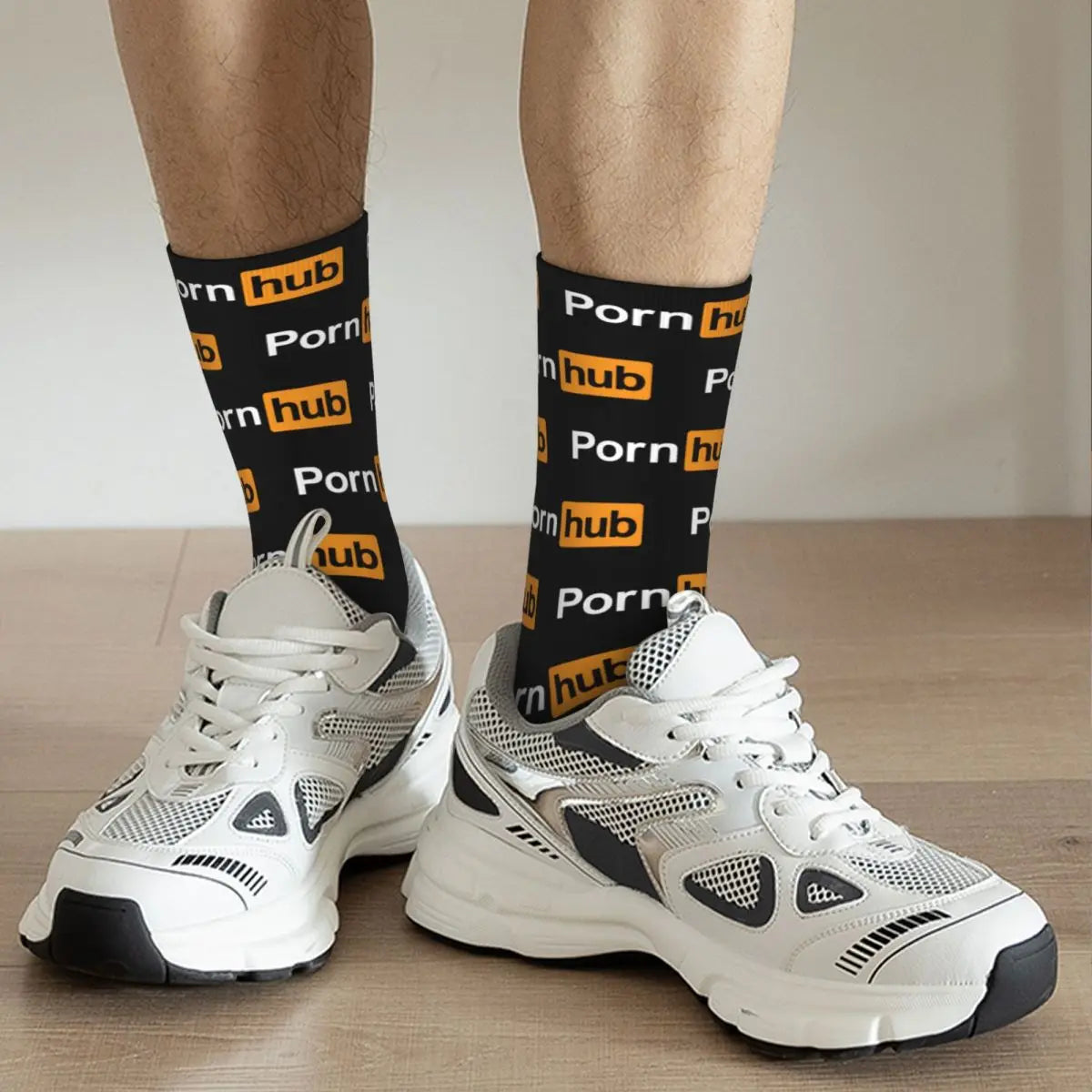 Chaussettes Pornhub