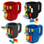 Mug Lego