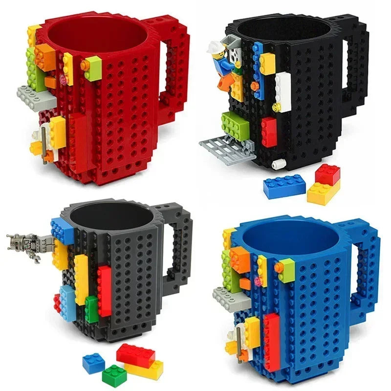 Mug Lego