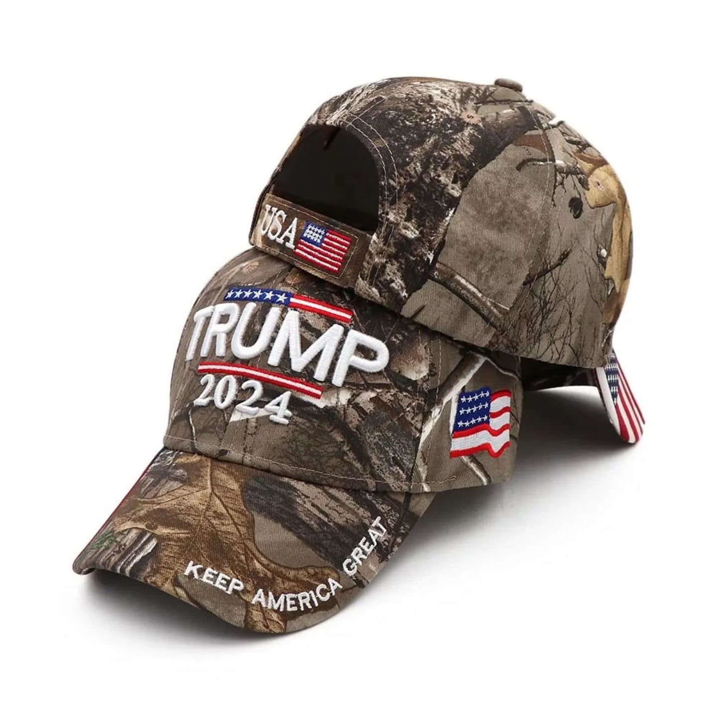 TRUMP President Cap