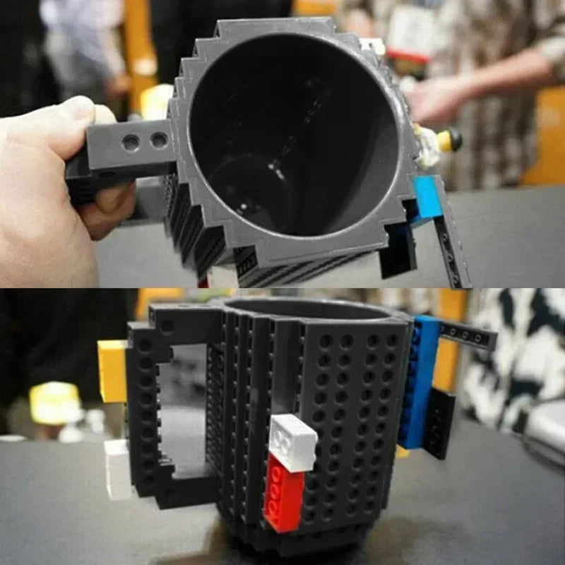 Mug Lego