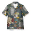 Chemise d'été drôle colorée - plusieurs modèles