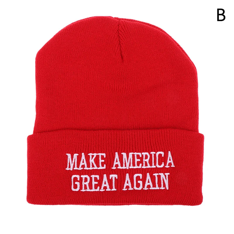 Bonnet Trump Donald Trump - Le bonnet officiel - Redneck et Beauf – La Beaufitude