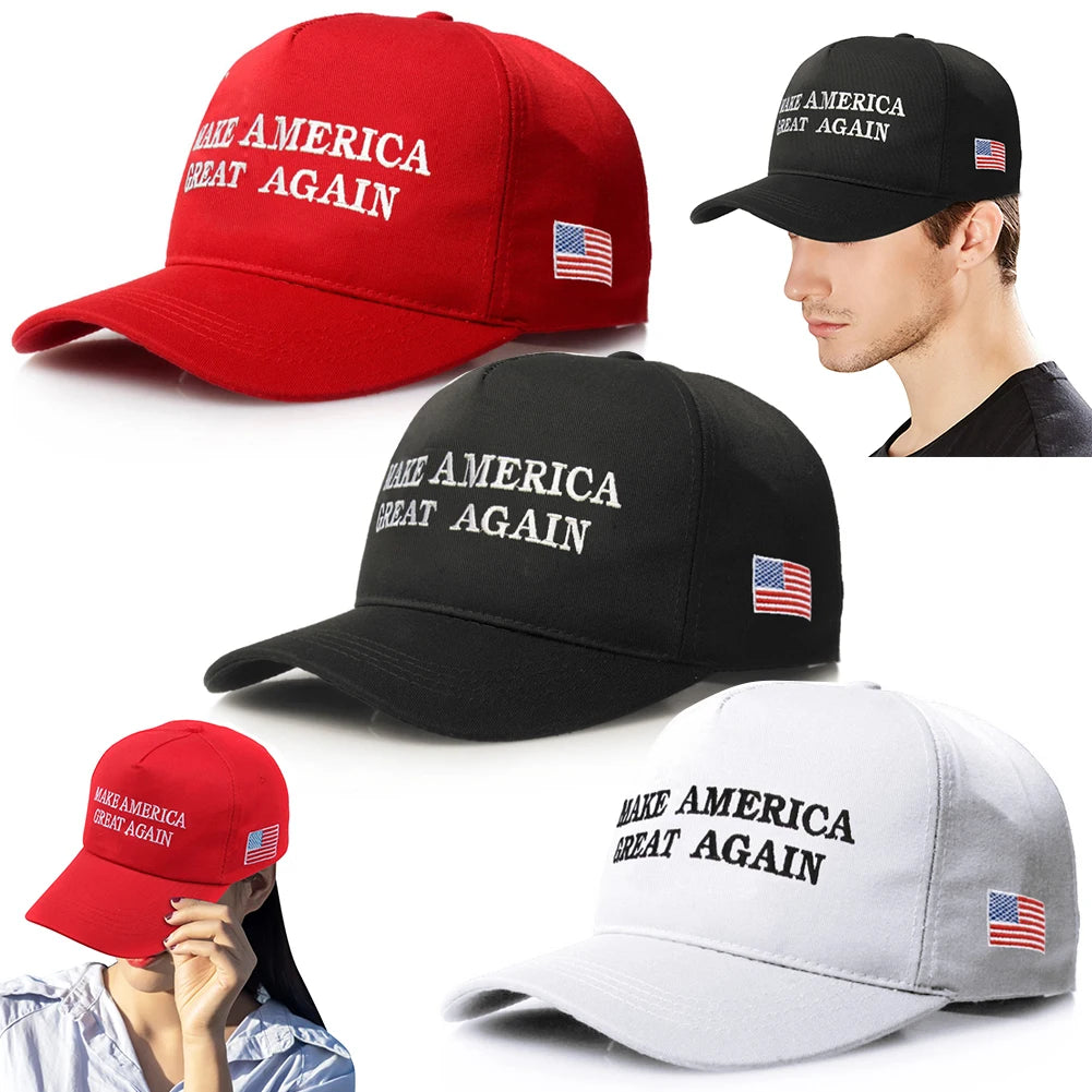 Casquette officielle TRUMP