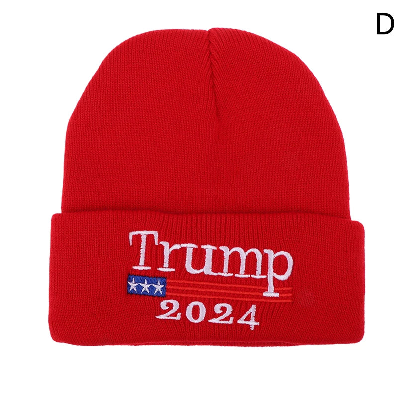 Bonnet Trump Donald Trump - Le bonnet officiel - Redneck et Beauf – La Beaufitude