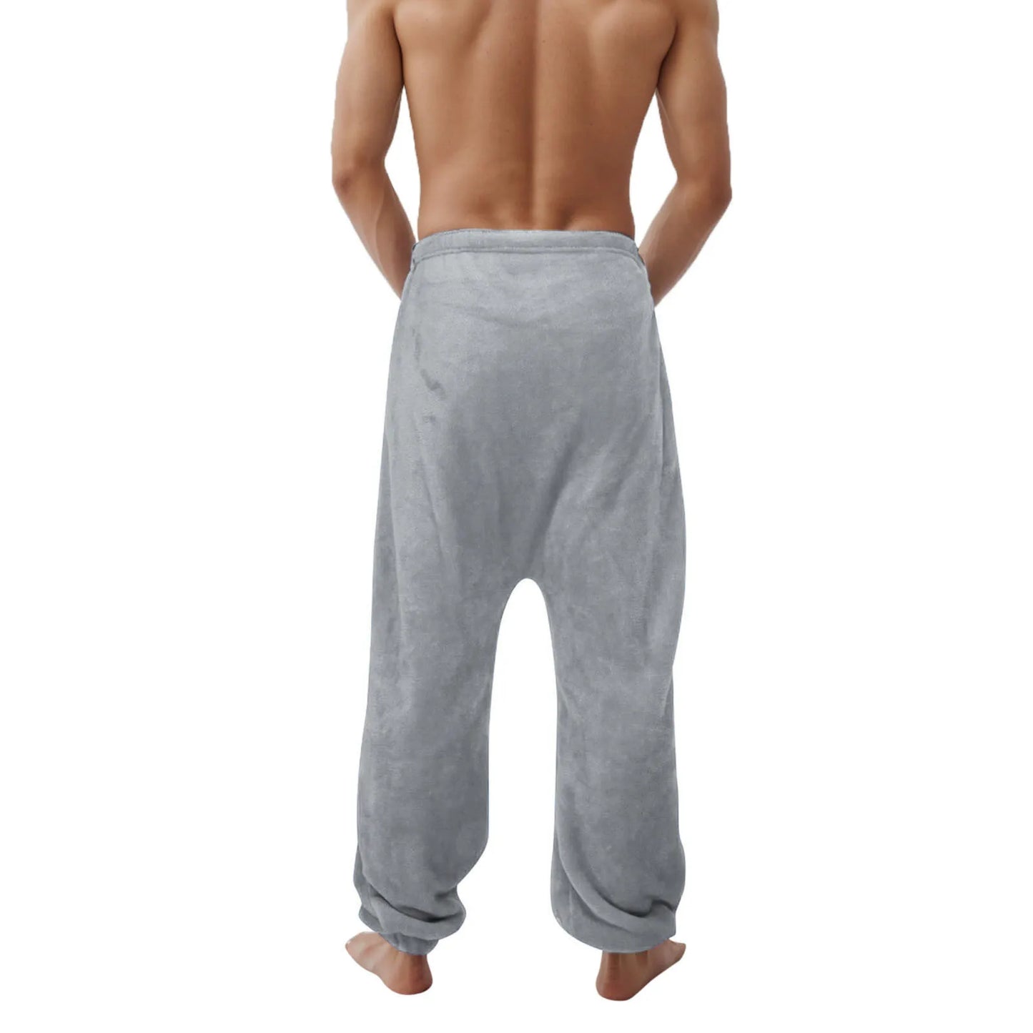 pyjama fun homme elephant