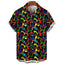 Chemise Teub Disco