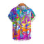 Chemise Teub Disco