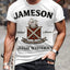 T shirt Jameson Whisky