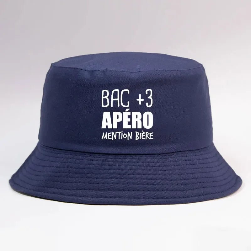 bob apéro bac +3 drole cadeau