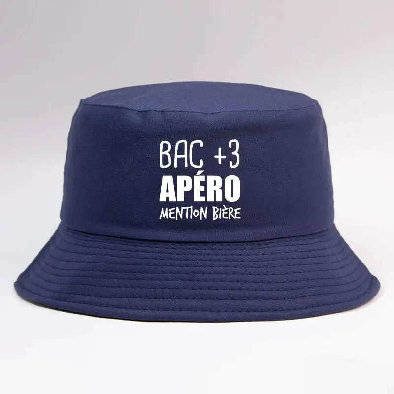 bob apéro bac +3 drole cadeau