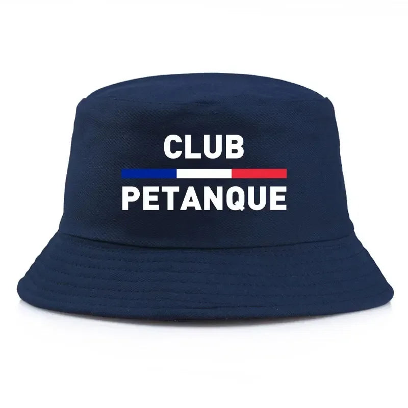 bob club petanque