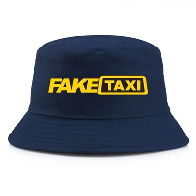 bob faketaxi bleu