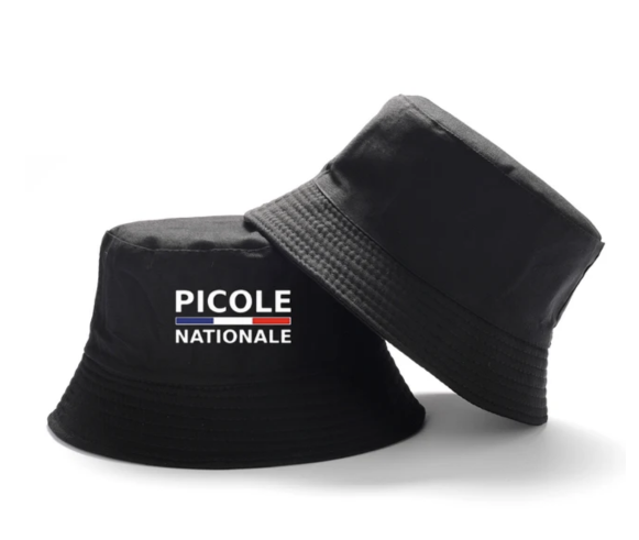 bob picole nationale gendarmerie cadeau