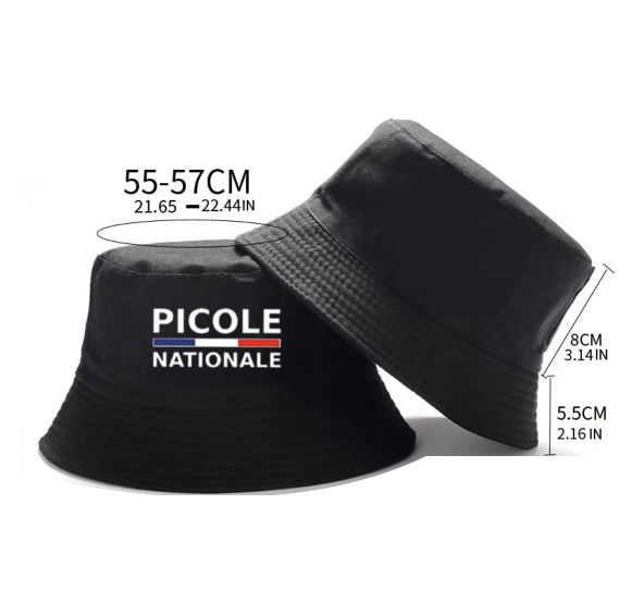 bob picole nationale rigolo