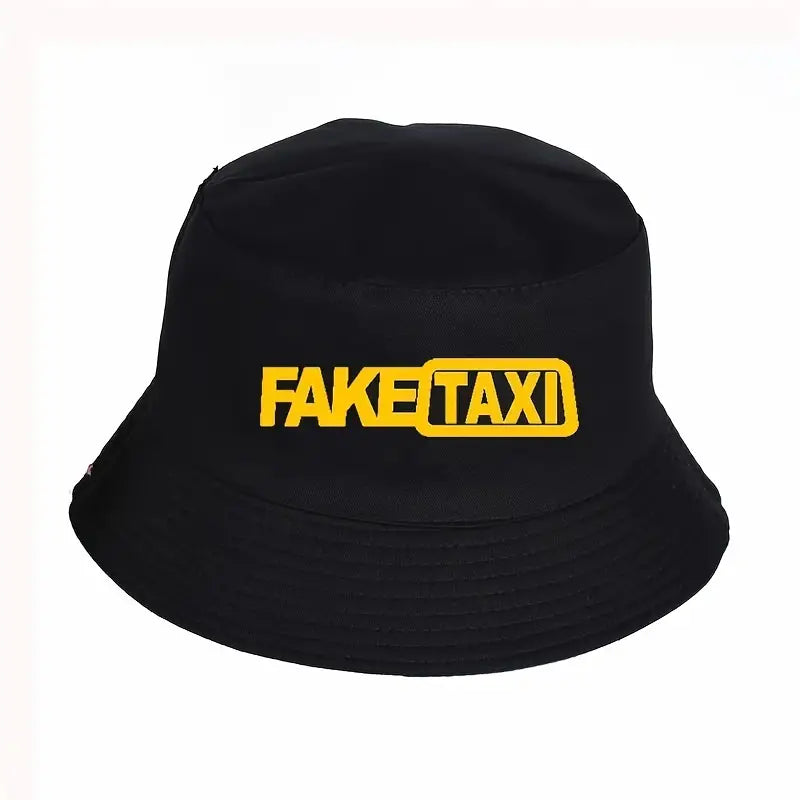 bob faketaxi