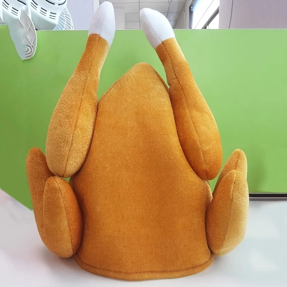 bonnet poule