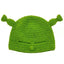 bonnet cadeau marrant shrek vert