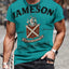 T shirt Jameson Whisky