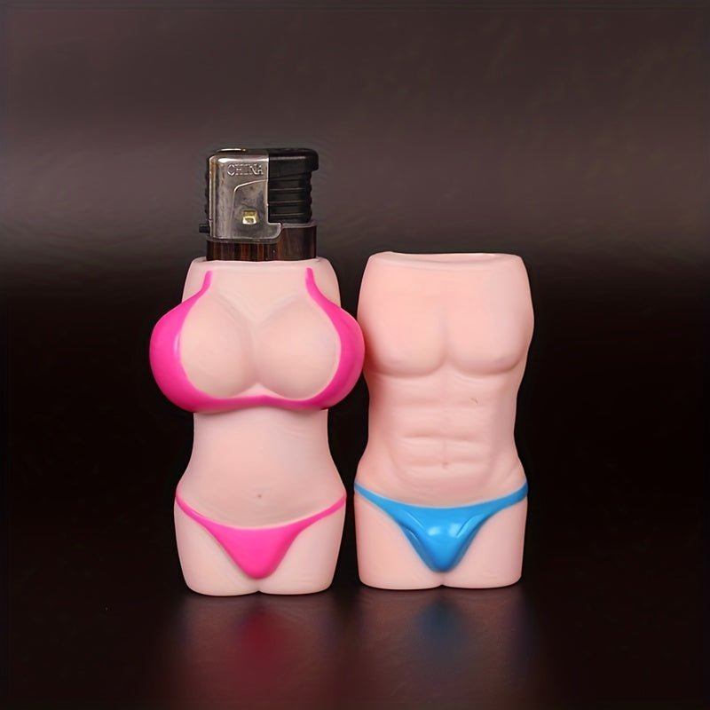 cache briquet sexy cadeau pas cher