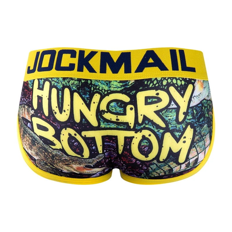 cadeau boxer sexy drole