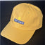 casquette jaune ricard