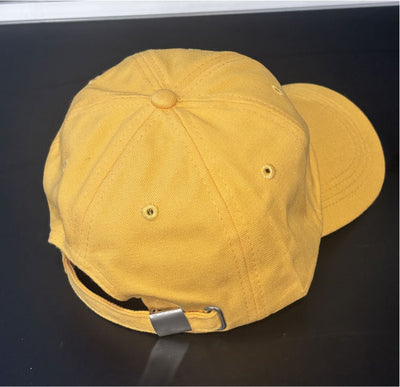 casquette jaune cadeau ricard