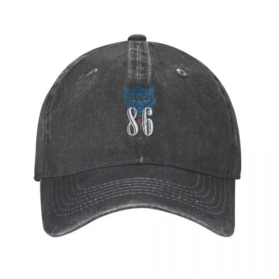 casquette 8 6 biere