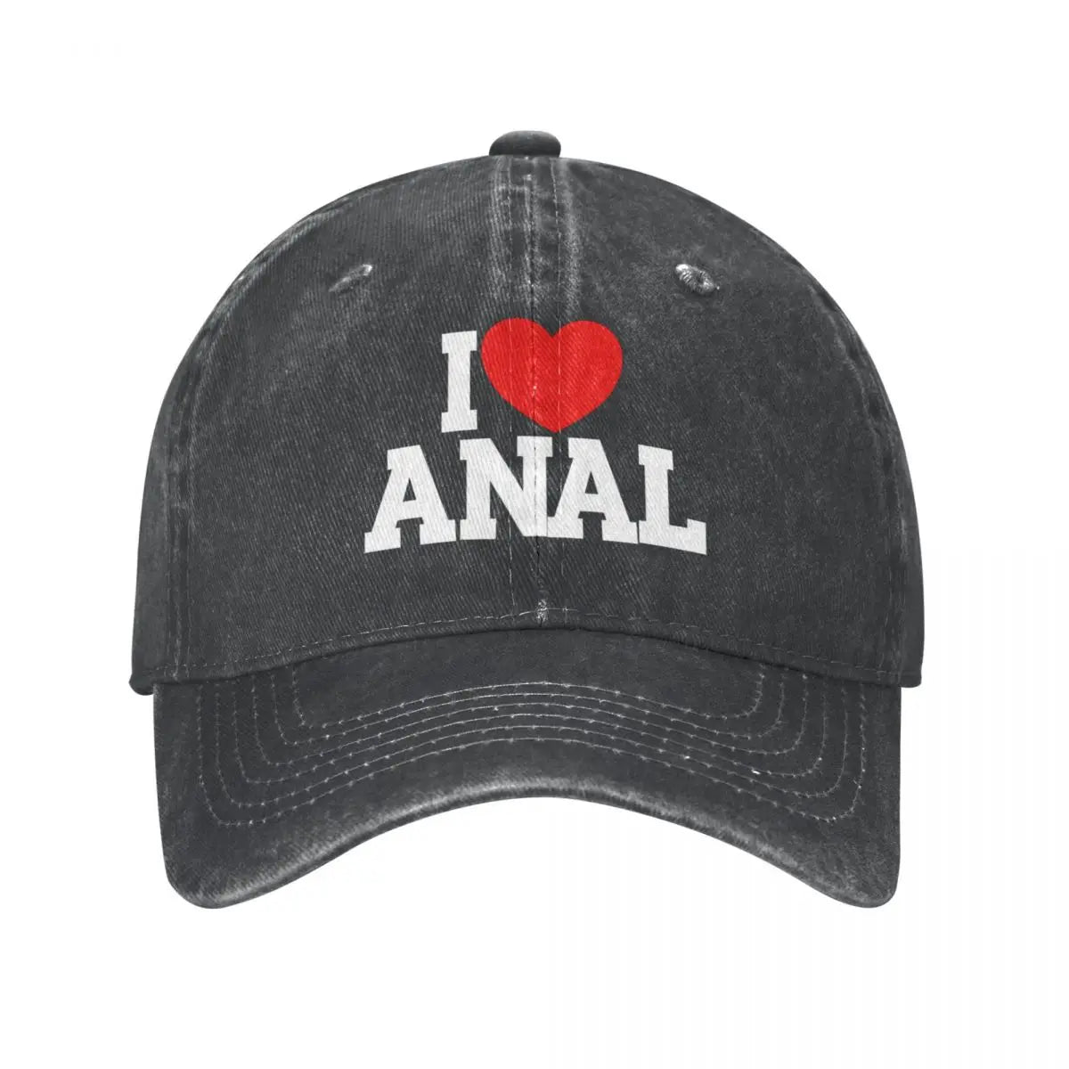 casquette aime anal cul 