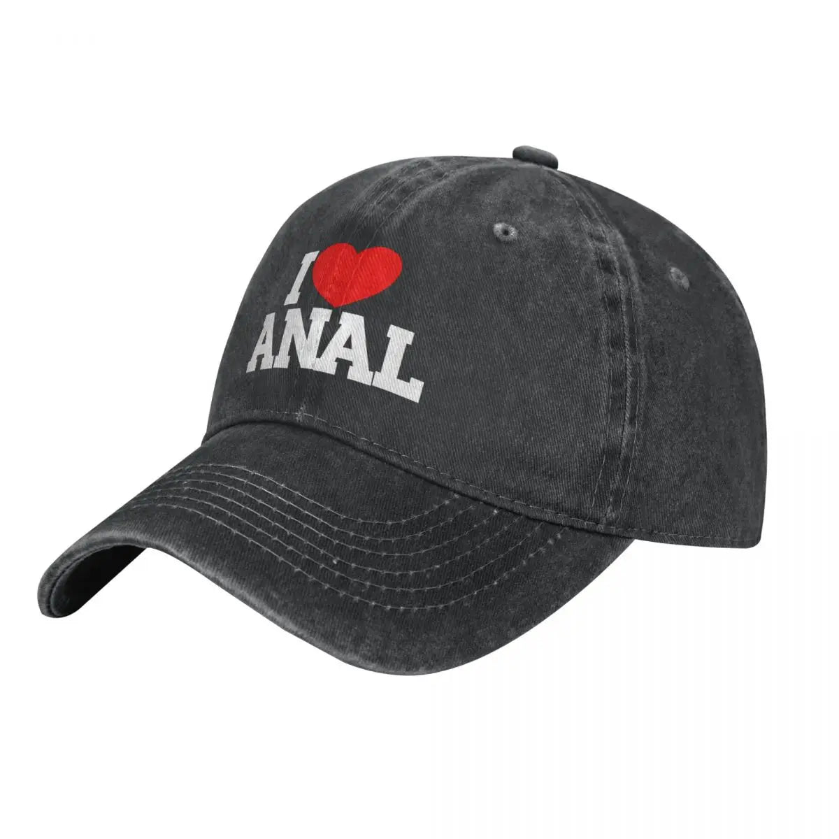 casquette cadeau honte drole anal