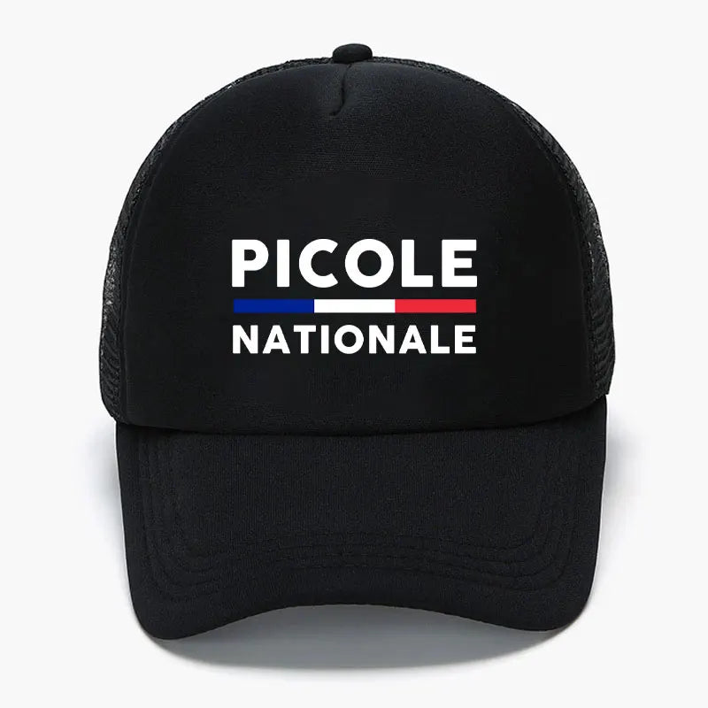 casquette gendarmerie nationale picole alcool drole cadeau