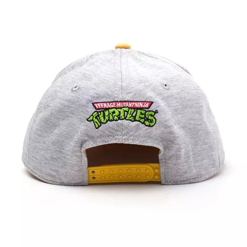 casquette tortue ninja