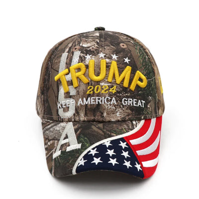 casquette trump keep america great