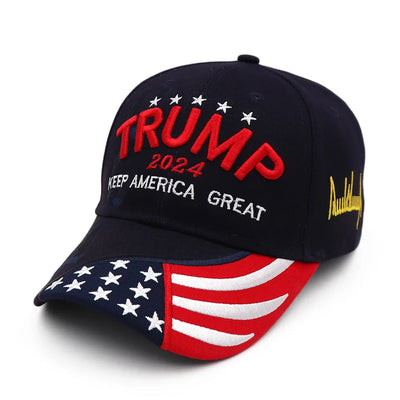 casquette trump 2024 keep aerica great again