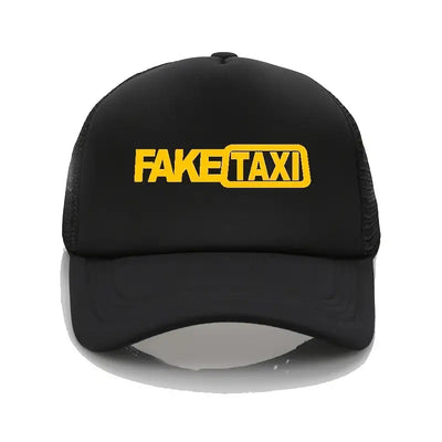 casquette fake taxi faketaxi