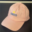 casquette rose ricard