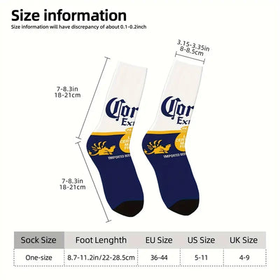 taille chaussettes corona extra