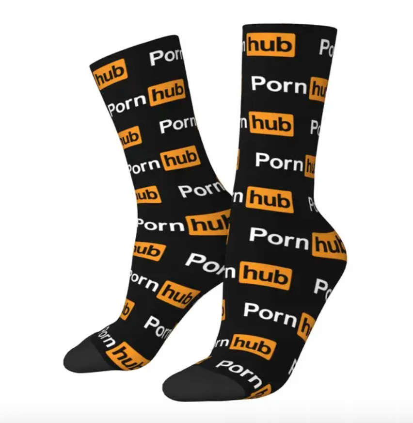 chaussettes pornhub cadeau ami sexe