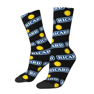 chaussettes ricard