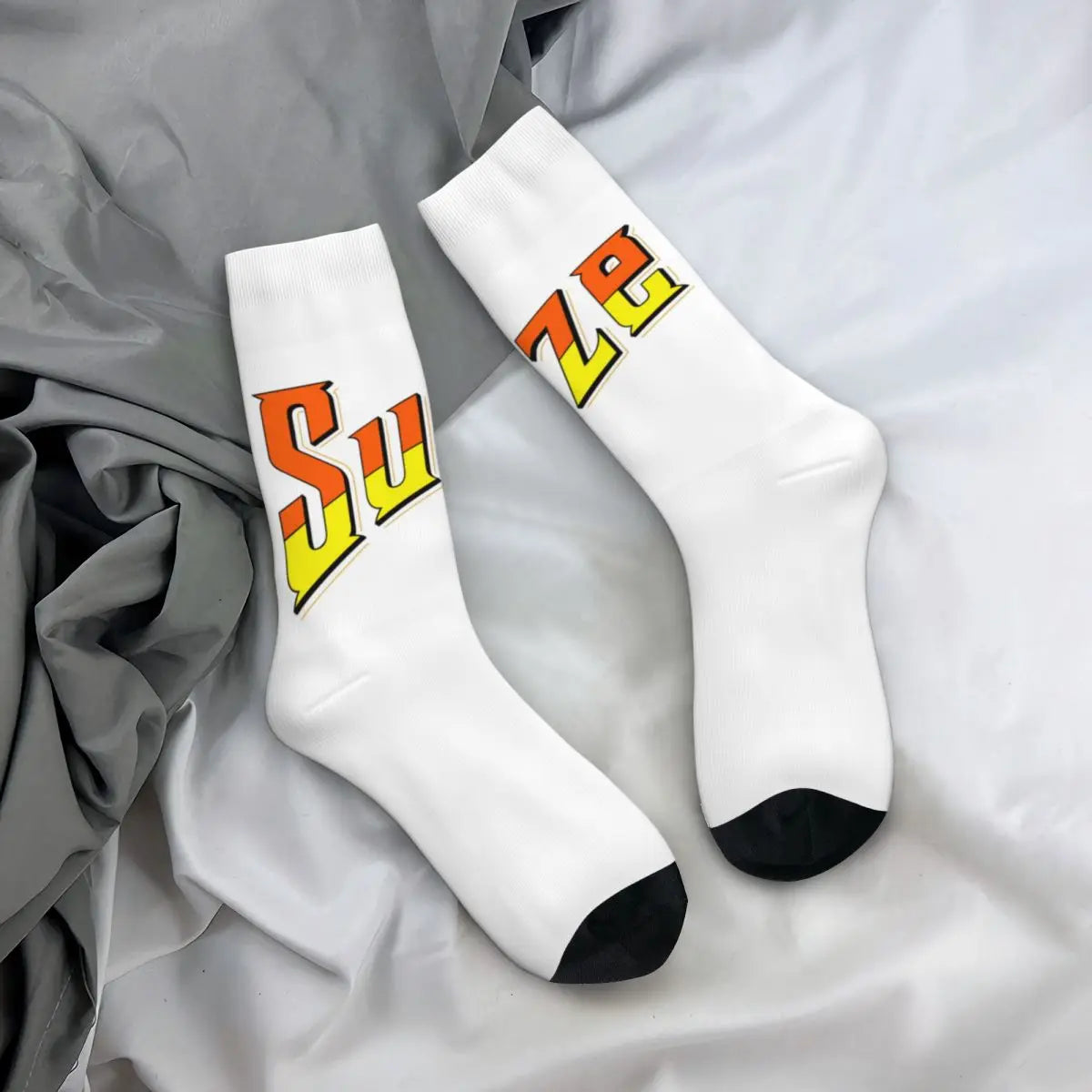 chaussettes suze cadeau alcool marrant