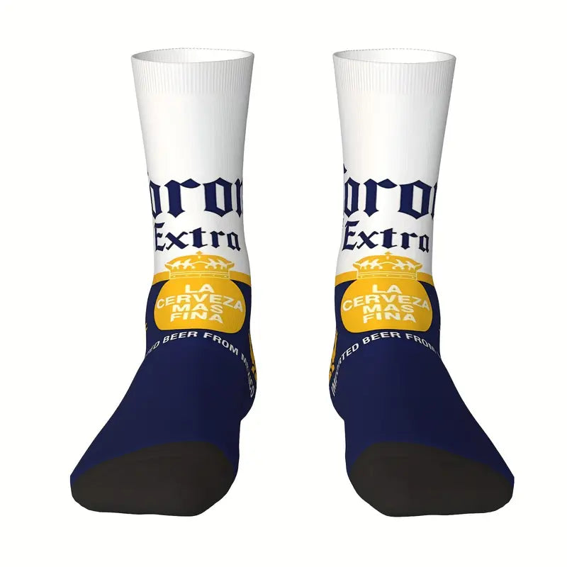 Chaussettes corona