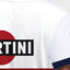 T shirt Martini, pour les fans de l'apéro !