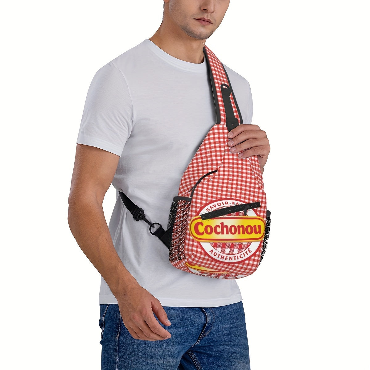 Sac Cochonou