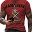 T shirt Jameson Whisky