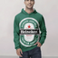 sweat Heineken