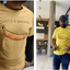 T-shirt Dolce & Banana